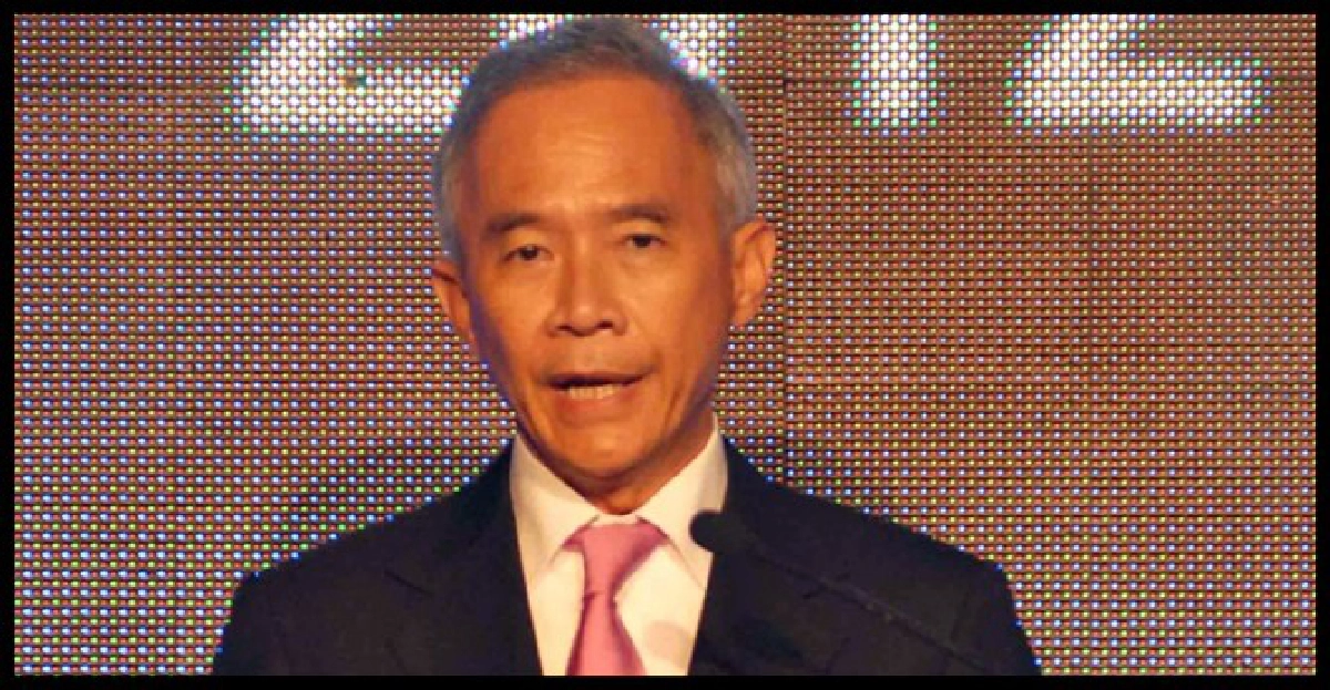 'สุวัจน์'เปิดบ้านเบิร์ดเดย์ปีที่57 'สุวัจน์'เปิดบ้านเบิร์ดเดย์ปีที่57