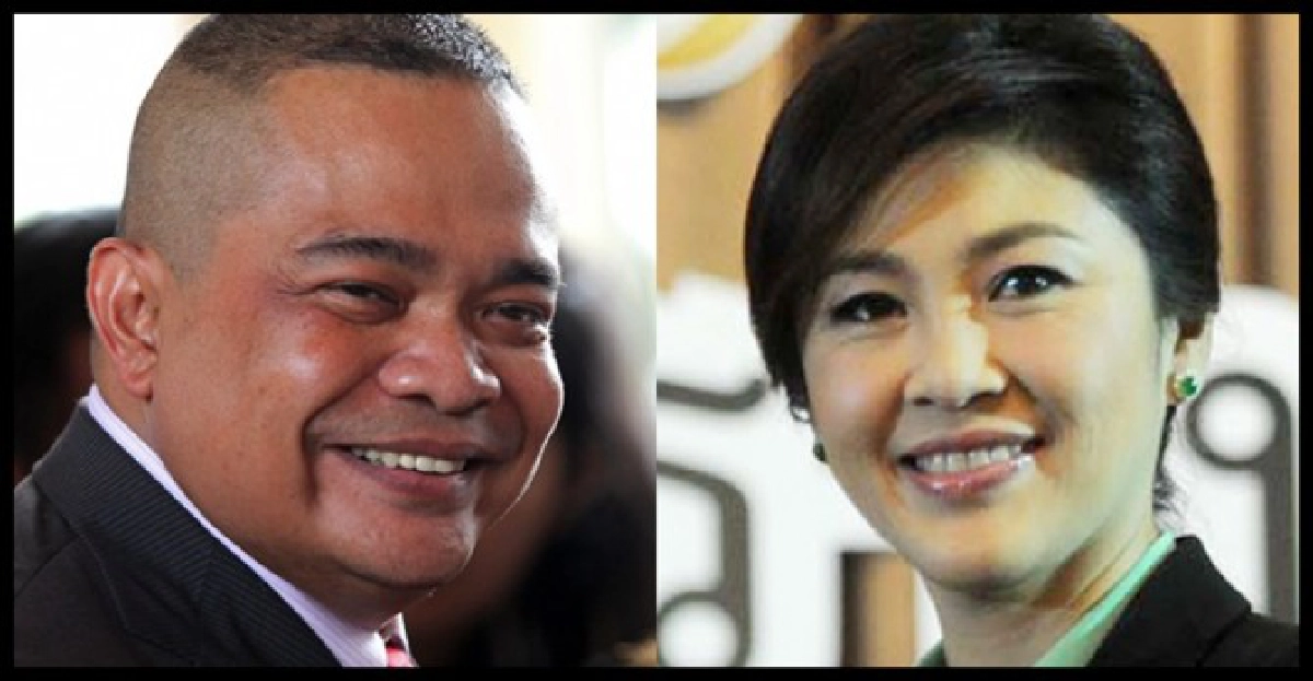 'เมษาปฏิวัติ'ส่งสัญญาณผ่านไปถึง'ปู' 'เมษาปฏิวัติ'ส่งสัญญาณผ่านไปถึง'ปู'
