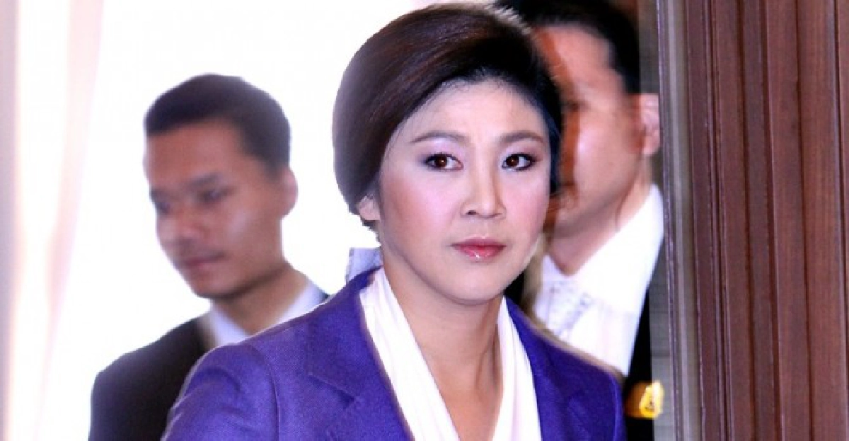 'ปู'ป้อง'ตู่'เชื่อหวังดีหวั่นเกิดปฏิวัติ 'ปู'ป้อง'ตู่'เชื่อหวังดีหวั่นเกิดปฏิวัติ