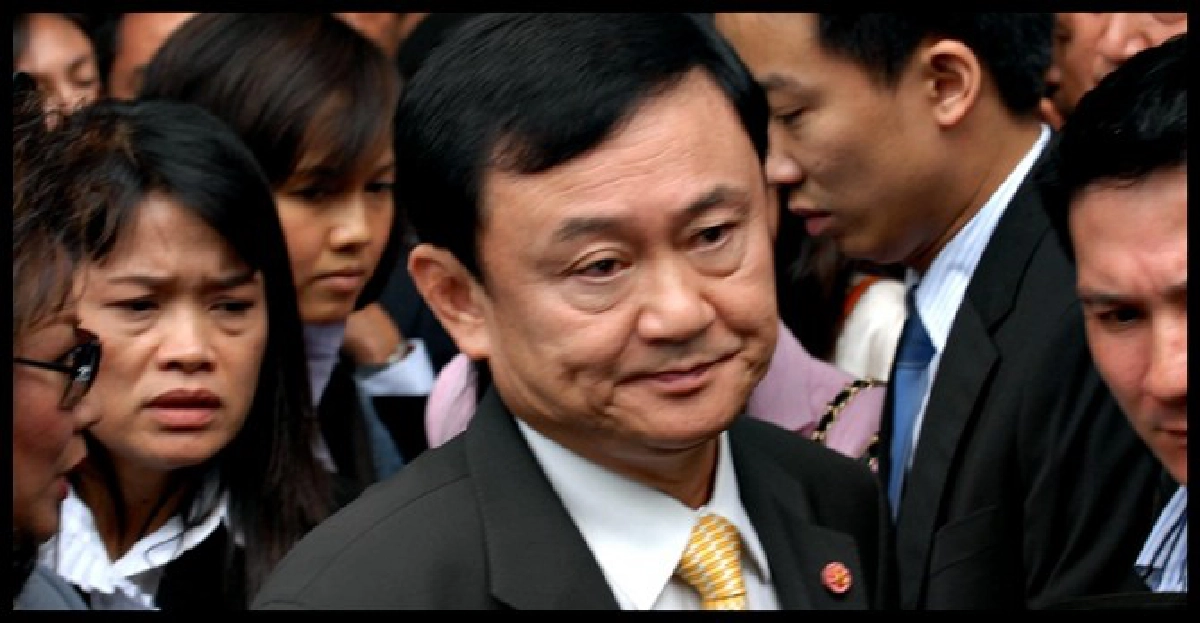 'ทักษิณ'ลั่นไม่คิดแก้แค้นหวังกลับไทย 'ทักษิณ'ลั่นไม่คิดแก้แค้นหวังกลับไทย