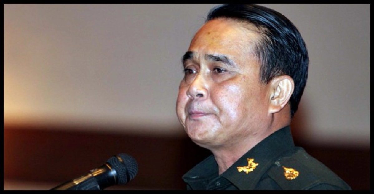 'ประยุทธ์'ไม่รู้สหรัฐเตือนปฏิวัติในไทย 'ประยุทธ์'ไม่รู้สหรัฐเตือนปฏิวัติในไทย