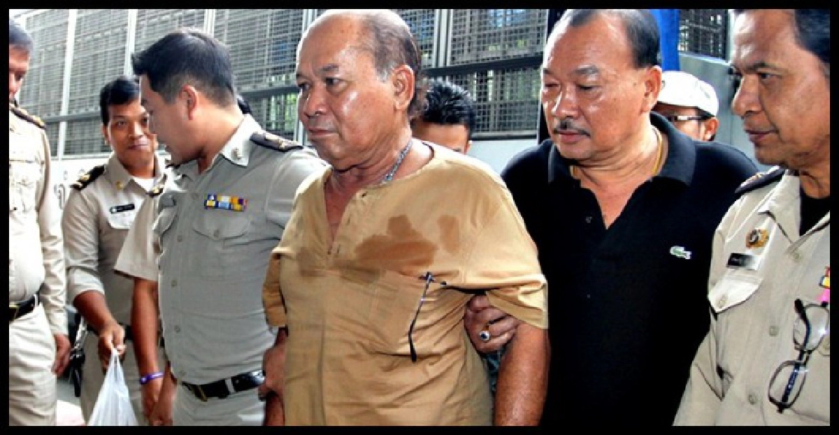 คุก20ปี!'ชลอ เกิดเทศ'ยักยอกเพชรซาอุ คุก20ปี!'ชลอ เกิดเทศ'ยักยอกเพชรซาอุ