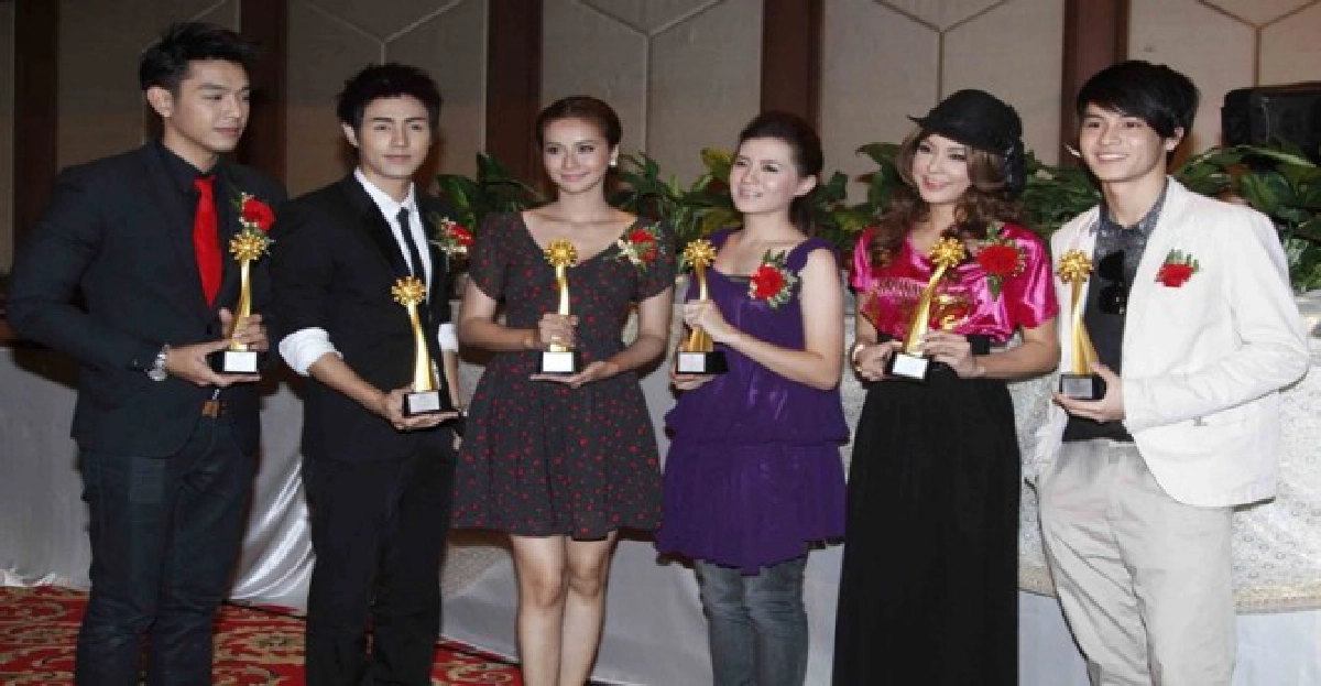 รางวัลเพื่อสังคมไทยปลอดบุหรี่ รางวัลเพื่อสังคมไทยปลอดบุหรี่