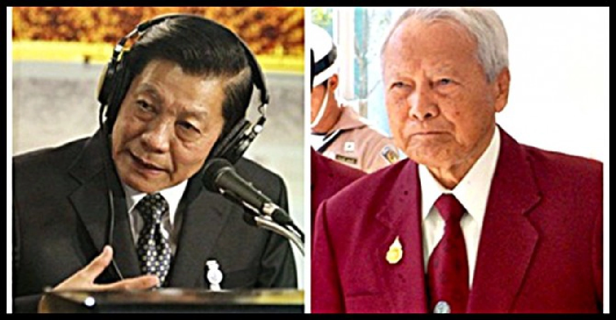 'อภิวันท์'ไม่ติดใจ'ป๋าเปรม'ร่วมงานเลี้ยงรบ. 'อภิวันท์'ไม่ติดใจ'ป๋าเปรม'ร่วมงานเลี้ยงรบ.