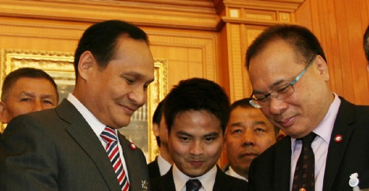 "99 ส.ส.ร." สะท้อน รธน.เพื่อใคร? 