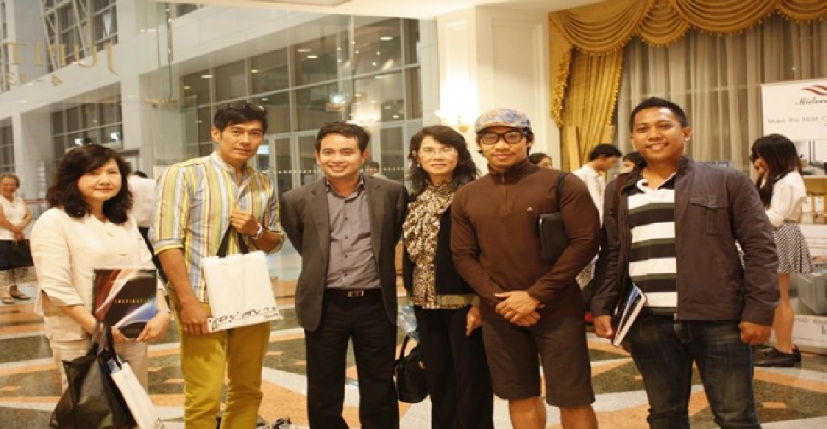  วิสัยทัศน์การพัฒนาธุรกิจร้านค้าในอนาคต