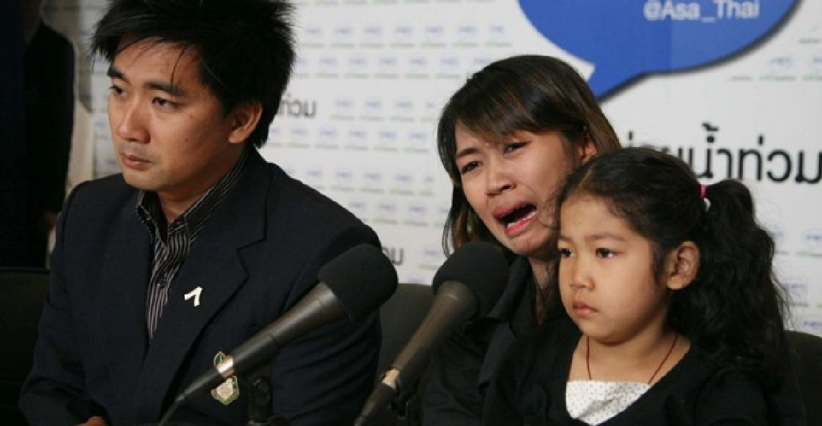 'แทนคุณ'โวยคดียิง'ชุติเดช'2เดือนไม่คืบ 'แทนคุณ'โวยคดียิง'ชุติเดช'2เดือนไม่คืบ