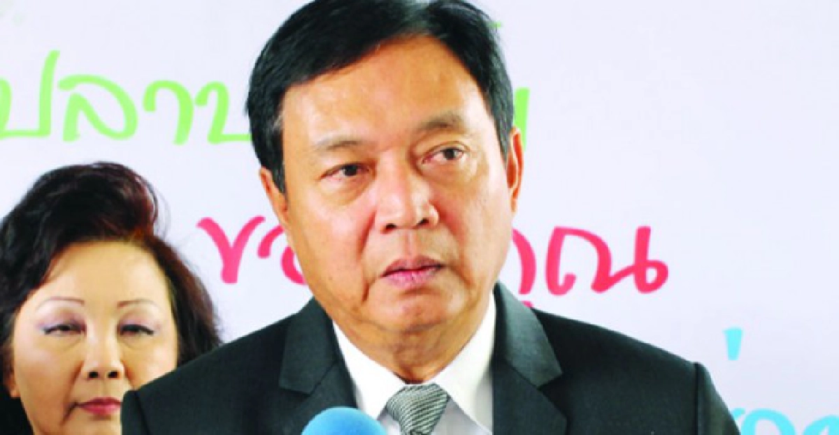 สปส.จัด'โครงการสินเชื่อเพื่อส่งเสริมการจ้างงาน' สปส.จัด'โครงการสินเชื่อเพื่อส่งเสริมการจ้างงาน'