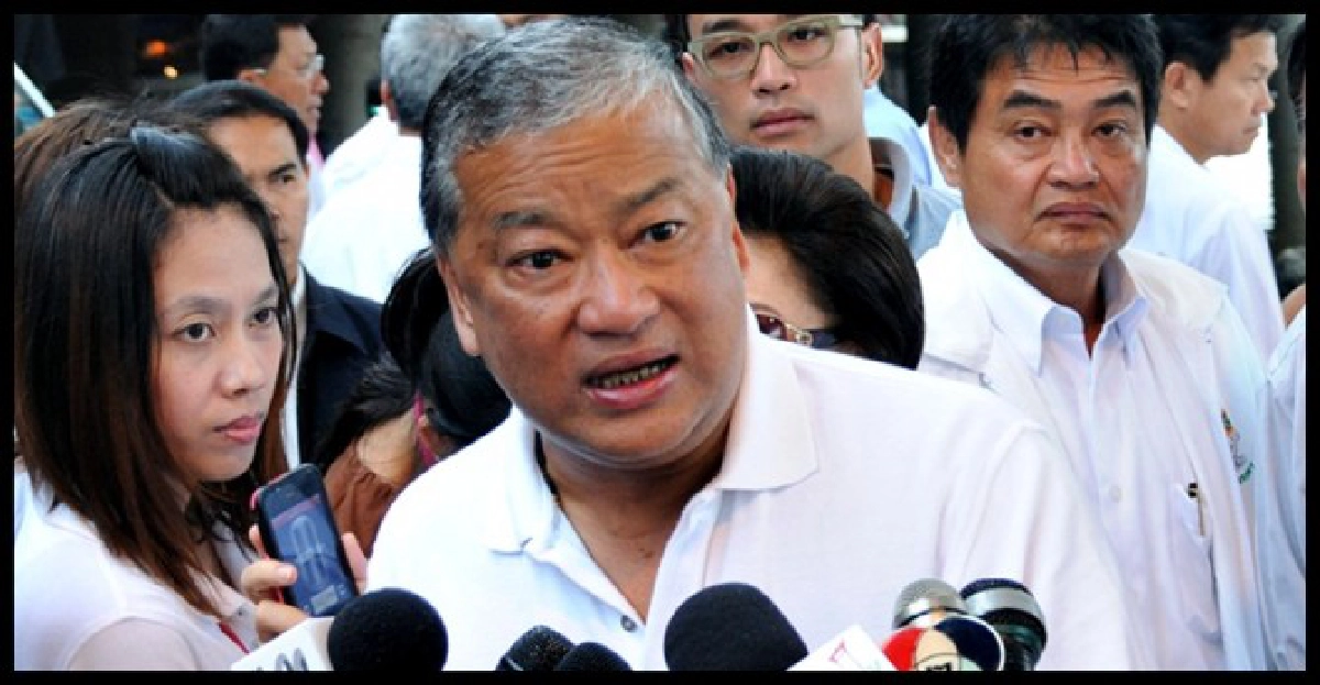 'คุณชาย'ปล่อยคาราวานบิ๊กไบค์เทศกิจ250คัน