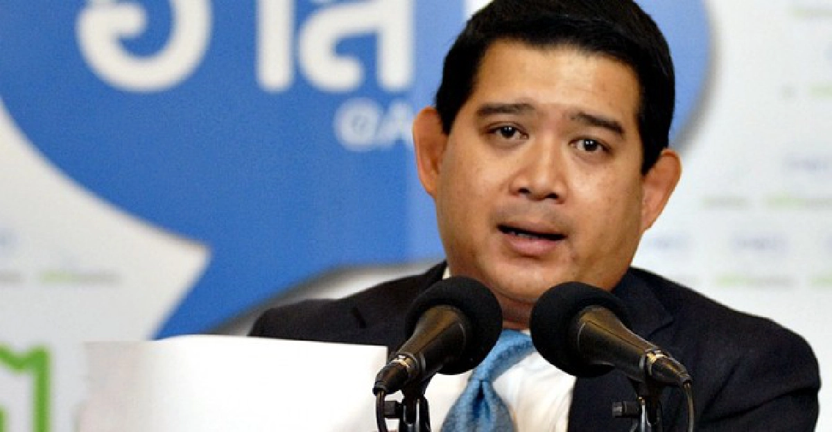 'ปชป.'จี้'ปู'แจงเหตุไป'โฟร์ซีซั่น'