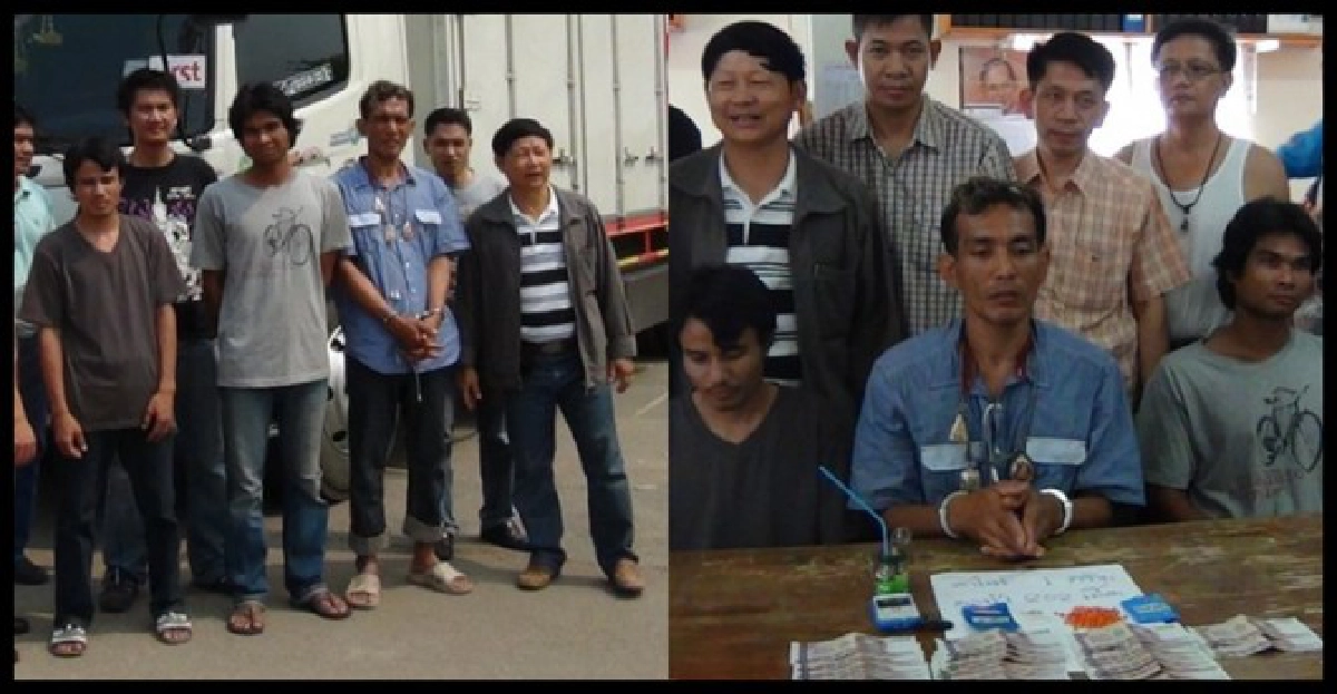จ้างขนส่งหนังสือพิมพ์บังหน้าขนยา จ้างขนส่งหนังสือพิมพ์บังหน้าขนยา