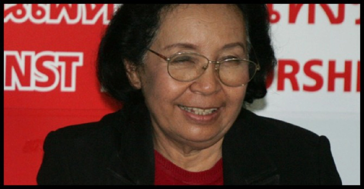 'ธิดา'เต็งประธาน'นปช.'ไร้คู่แข่ง 'ธิดา'เต็งประธาน'นปช.'ไร้คู่แข่ง