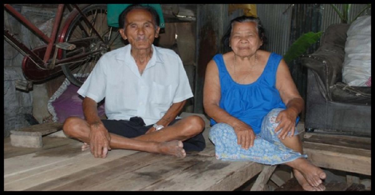 'เคล็ดลับครองคู่'รักแท้!63ปี 'เคล็ดลับครองคู่'รักแท้!63ปี