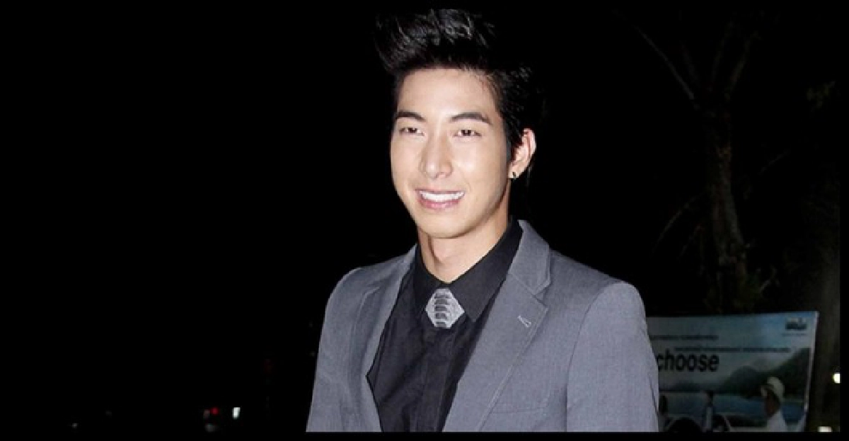 'โตโน่'เผยไม่มีเวลาทำสาวรู้ใจหลุดมือ 'โตโน่'เผยไม่มีเวลาทำสาวรู้ใจหลุดมือ