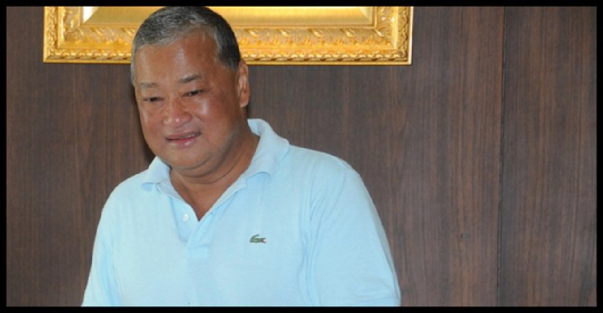 "สุขุมพันธุ์"จี้รัฐให้ความสำคัญขนส่งระบบราง "สุขุมพันธุ์"จี้รัฐให้ความสำคัญขนส่งระบบราง
