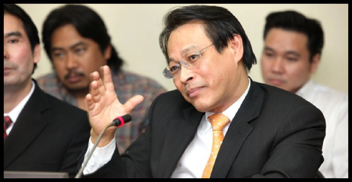 'อำนวย'ฟ้อง'สุชาติ'เปิดรับบริจาคแลกที่เรียน 'อำนวย'ฟ้อง'สุชาติ'เปิดรับบริจาคแลกที่เรียน