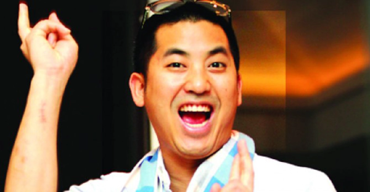 ไฮฮอต : บรูซ วาฬ ศิษย์ บรูซ ลี
