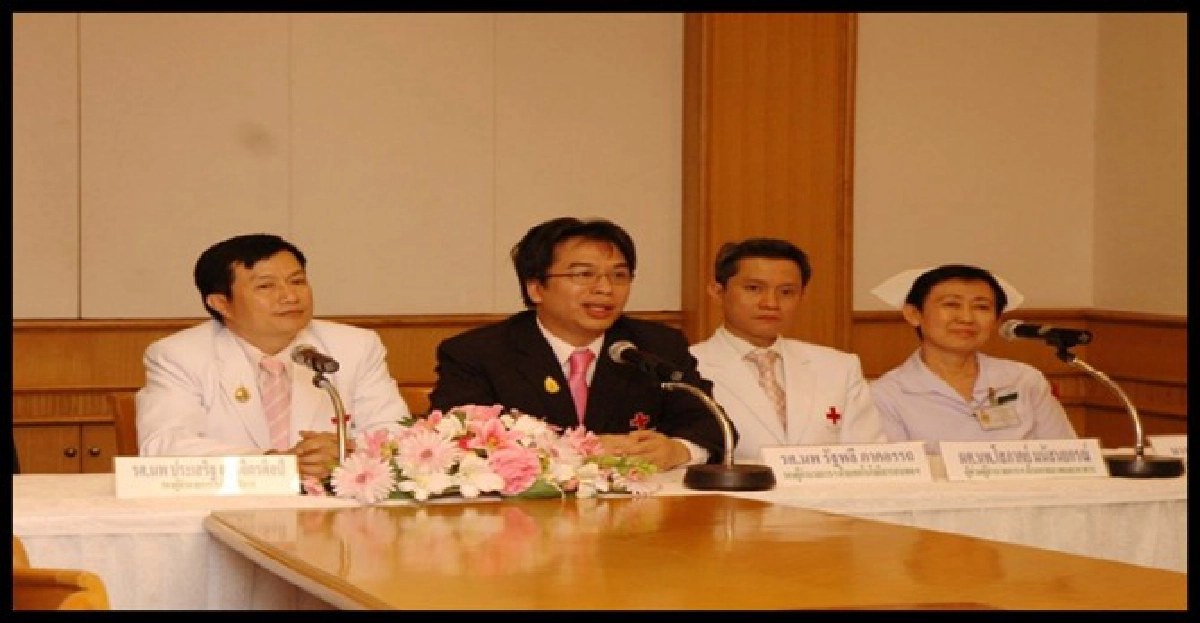 จุฬาฯแถลงมือบึ้มกรุงยังสาหัส จุฬาฯแถลงมือบึ้มกรุงยังสาหัส