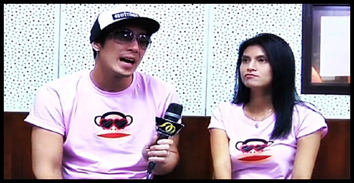 'เจ-ปิ่น'17ปีรักมาราธอน 'เจ-ปิ่น'17ปีรักมาราธอน