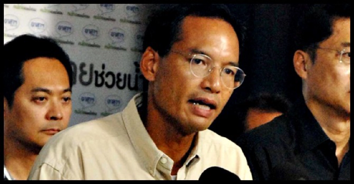 'กรณ์'ชี้รบ.ออกพรก.ไร้เหตุผล 'กรณ์'ชี้รบ.ออกพรก.ไร้เหตุผล