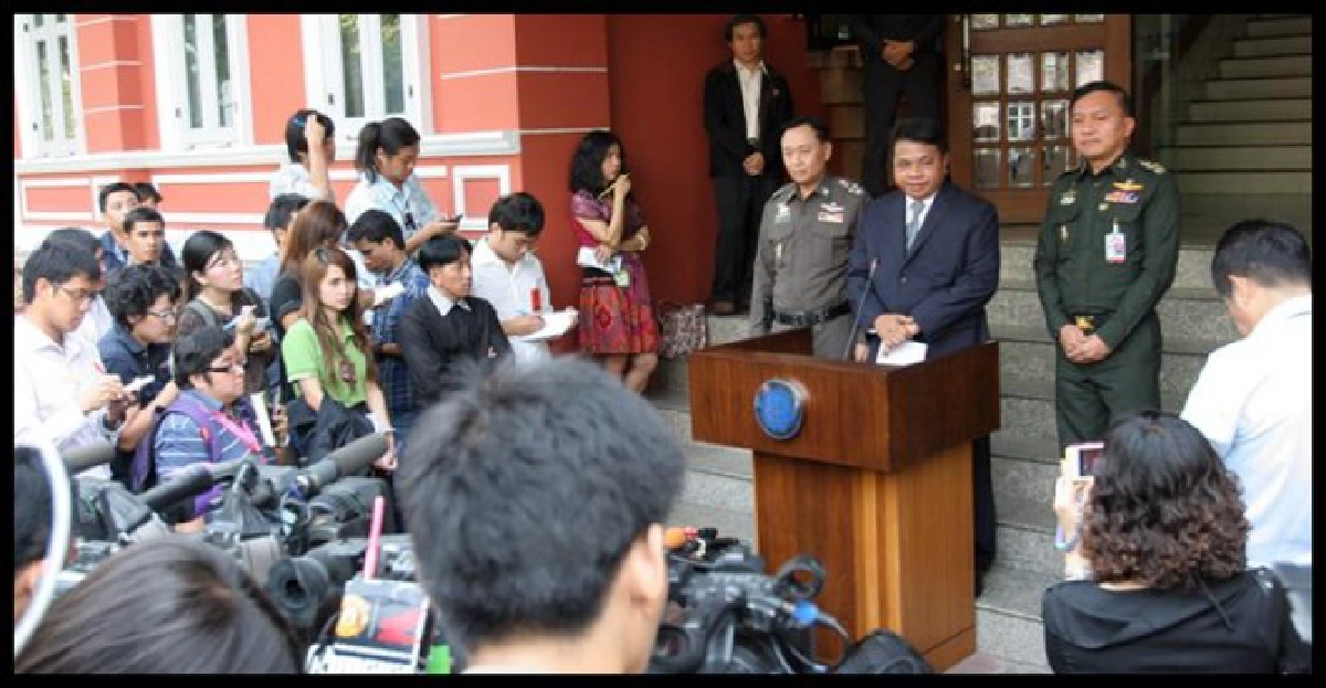 'สมช.'ประชุมด่วนหลัง3อิหร่านบึ้มกรุง 'สมช.'ประชุมด่วนหลัง3อิหร่านบึ้มกรุง