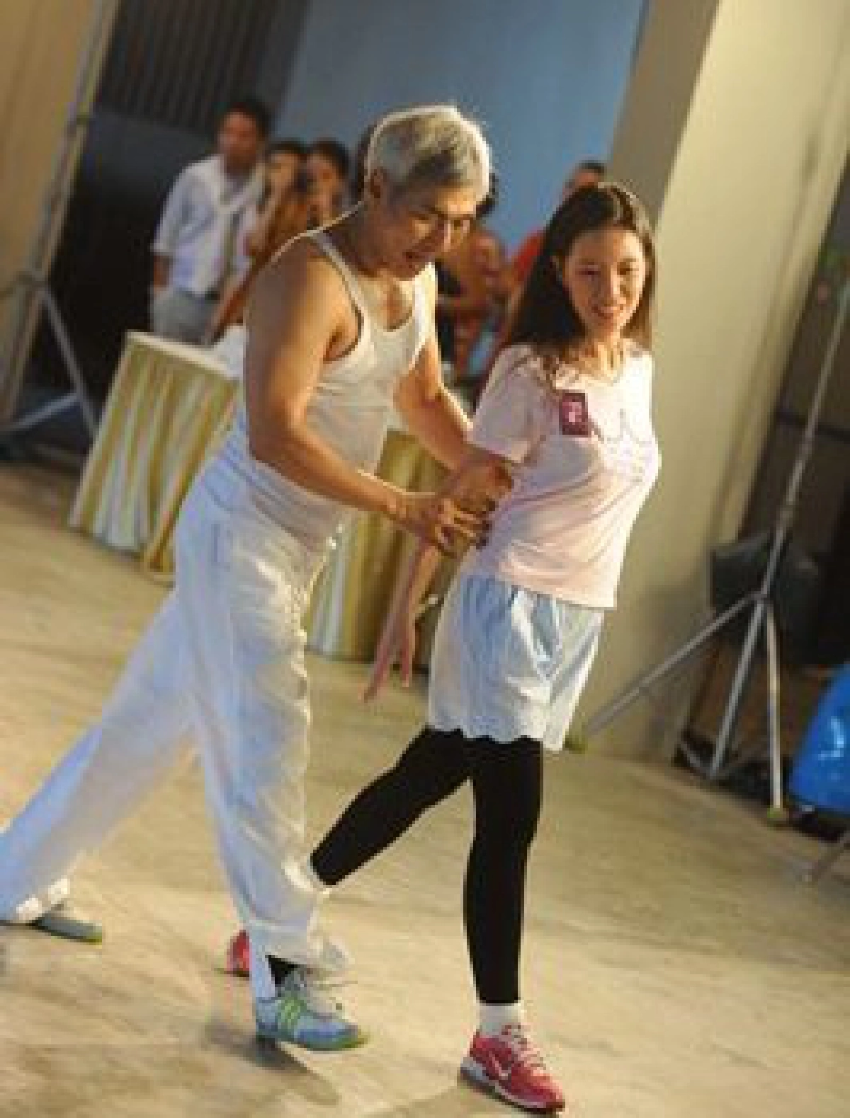 ติดอาวุธความมั่นใจให้สาวๆ