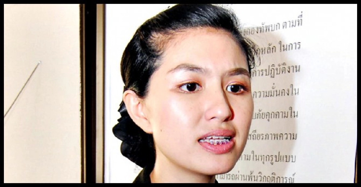 'หมวดเจี๊ยบ'อัด'3ปชป.'ปากพล่อย 'หมวดเจี๊ยบ'อัด'3ปชป.'ปากพล่อย