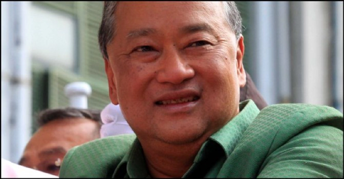 38หน่วยงานกทม.รับรางวัลบริการเยี่ยม