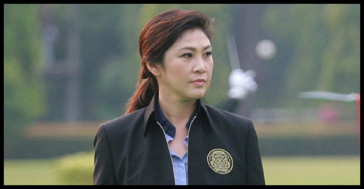 นายกฯทำบุญตักบาตร-บวงสรวงสมเด็จพระนารายณ์

