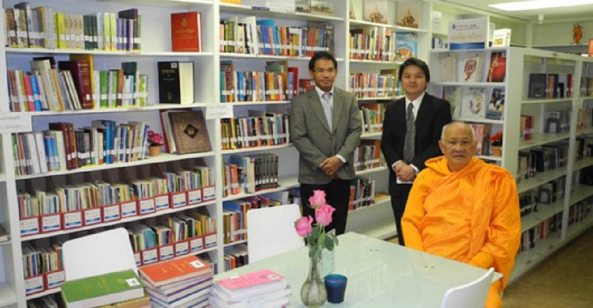 ชุมชนไทยในต่างแดน ชุมชนไทยในต่างแดน