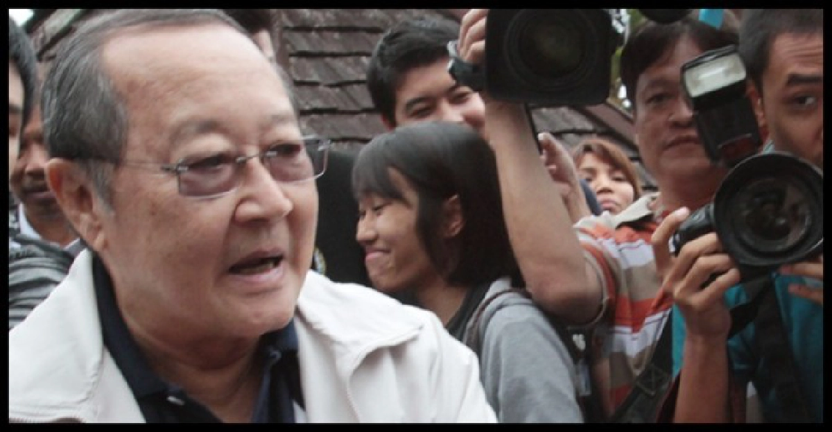 'สุเมธ'ติงผู้นำยุคนี้'ไม่มีหัวที่จะคิด' 'สุเมธ'ติงผู้นำยุคนี้'ไม่มีหัวที่จะคิด'