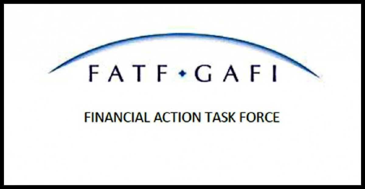 งานเข้า!FATFขึ้นแบล็กลิสต์'ไทย' งานเข้า!FATFขึ้นแบล็กลิสต์'ไทย'
