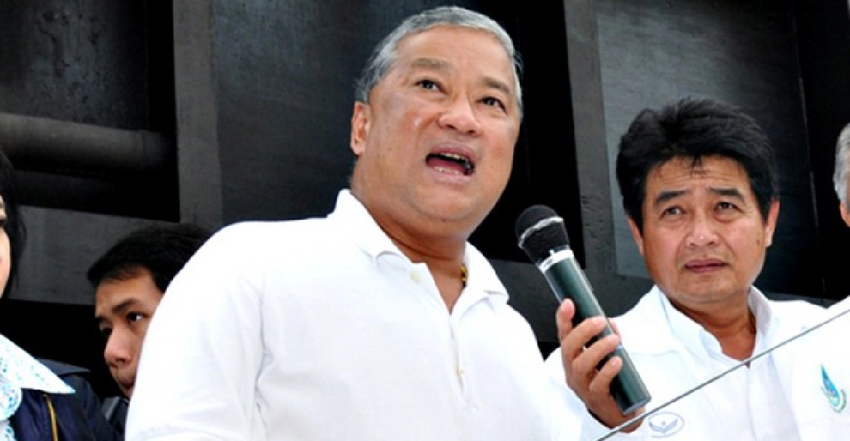 'สุขุมพันธุ์'ปลื้ม'รัฐ'เห็นตรงแก้น้ำท่วม 'สุขุมพันธุ์'ปลื้ม'รัฐ'เห็นตรงแก้น้ำท่วม