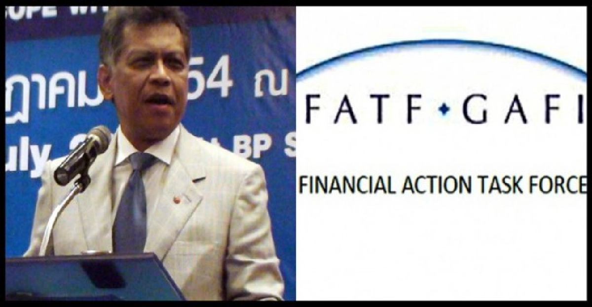FATFบัญชีดำไทยกระทบตลาดอาเซียน FATFบัญชีดำไทยกระทบตลาดอาเซียน