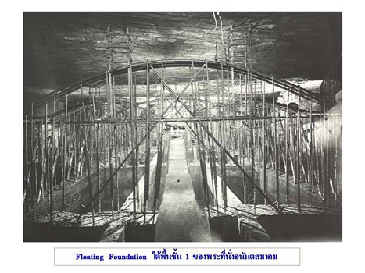บ้านลอยน้ำ+ฐานรากแบบลอยน้ำ(2) บ้านลอยน้ำ+ฐานรากแบบลอยน้ำ(2)