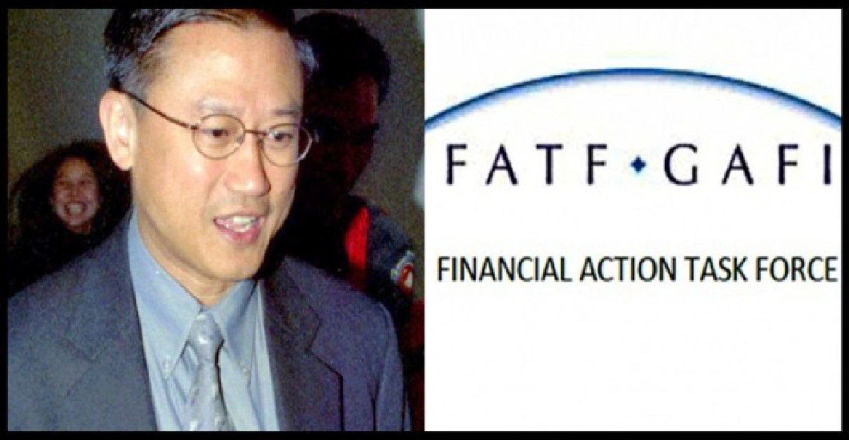 20ก.พ.ปปง.แจง'FATFขึ้นบัญชีดำไทย' 20ก.พ.ปปง.แจง'FATFขึ้นบัญชีดำไทย'