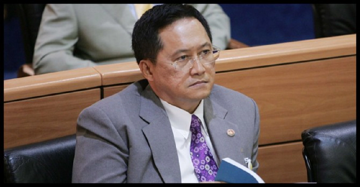 หัตถศาสตร์:'วันชัย สอนศิริ'ทนายนักบุญ หัตถศาสตร์:'วันชัย สอนศิริ'ทนายนักบุญ