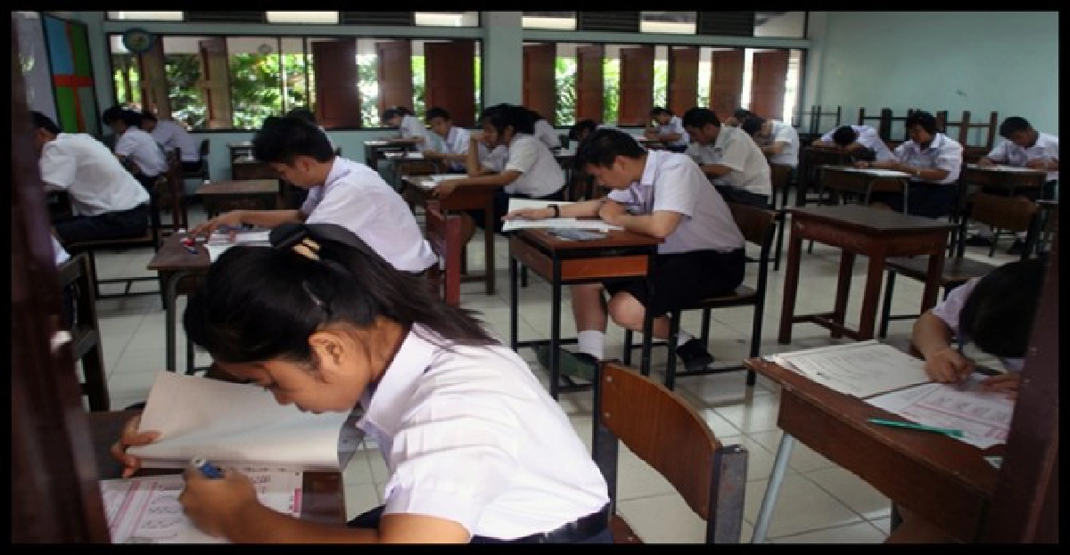 สอบโอเน็ต2วันราบรื่นไม่มีรายงานทุจริต