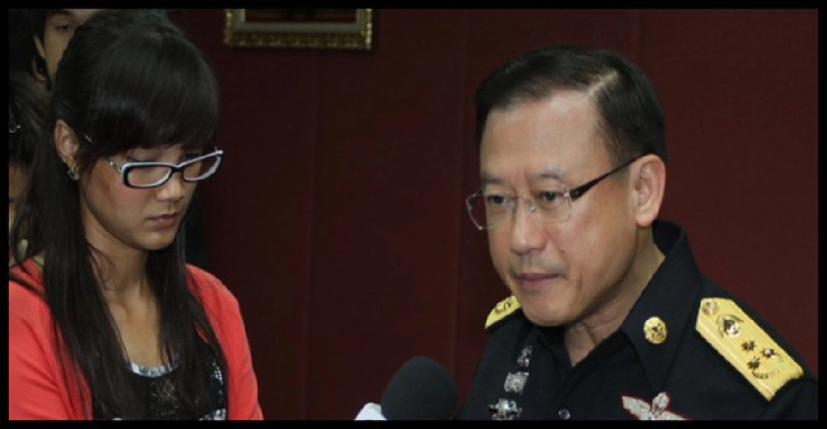 ปปง.แจงเหตุFATFขึ้นบัญชีดำไทย ปปง.แจงเหตุFATFขึ้นบัญชีดำไทย