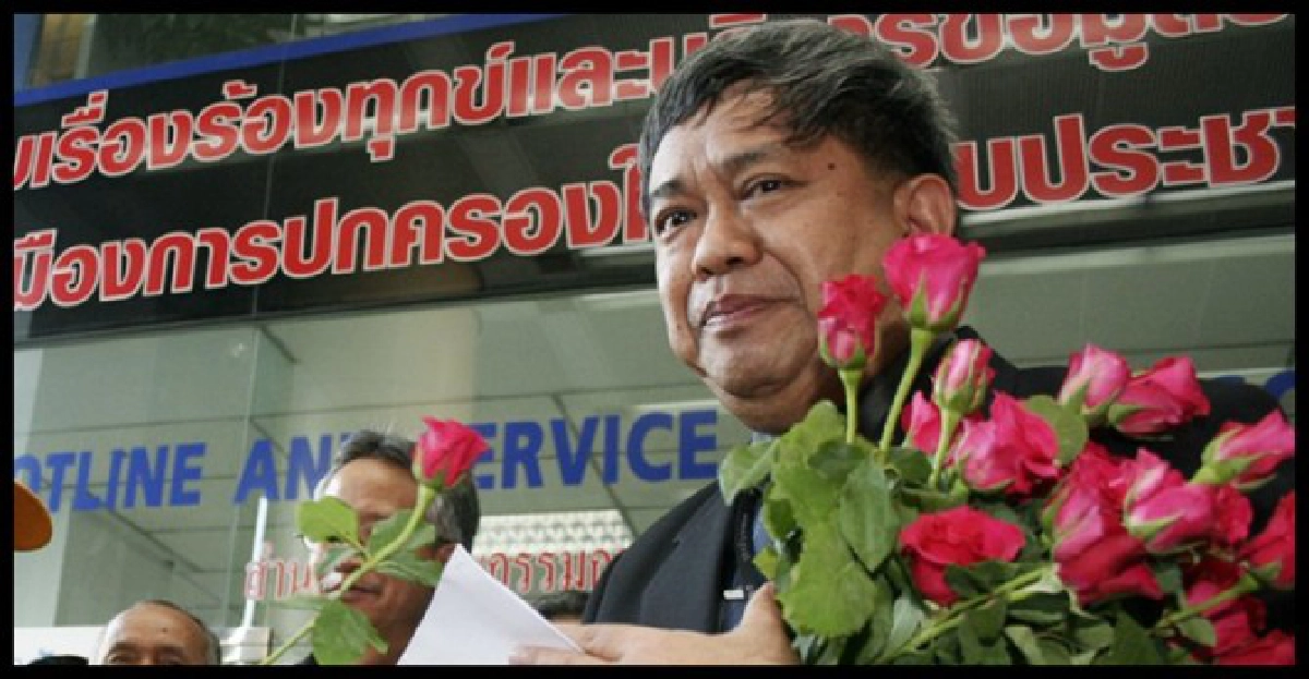 กกต.เลือก'ภุชงค์'นั่งเลขาฯคนใหม่ กกต.เลือก'ภุชงค์'นั่งเลขาฯคนใหม่