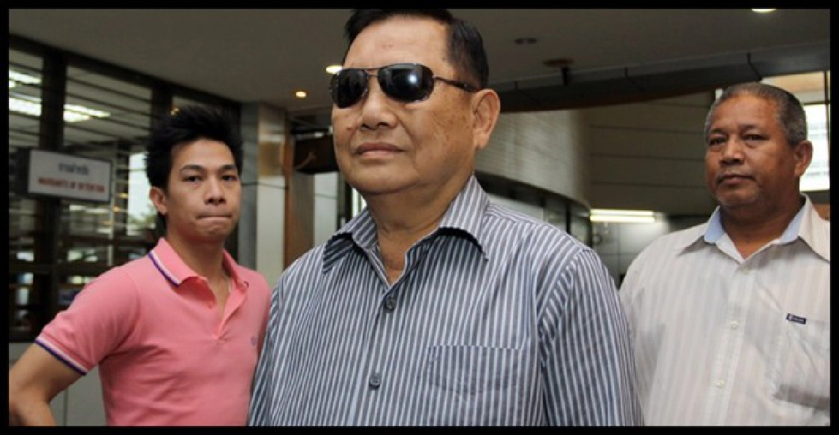 'ปอ ประตูน้ำ-ลูกน้อง'ได้ประกันคดีพนัน 'ปอ ประตูน้ำ-ลูกน้อง'ได้ประกันคดีพนัน