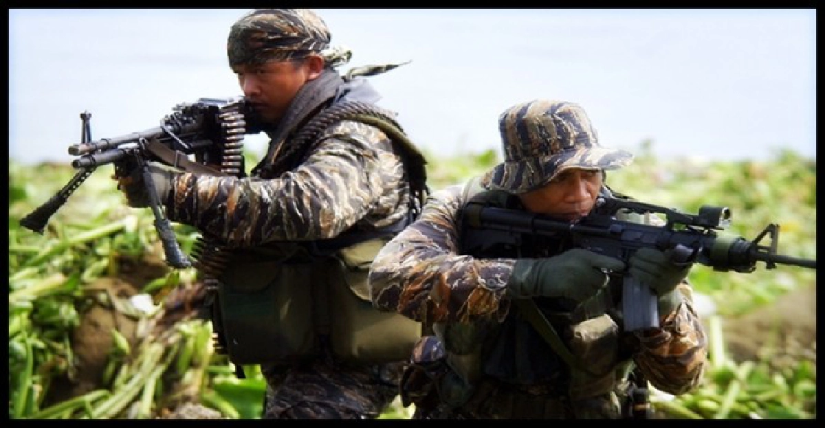 ตร.ปินส์บุกจับคนร้ายฆ่าตัดคอ-วางระเบิด ตร.ปินส์บุกจับคนร้ายฆ่าตัดคอ-วางระเบิด