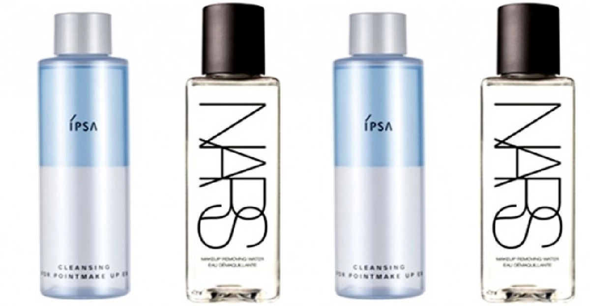ล้างให้หมดลดปัญหาผิวหน้า