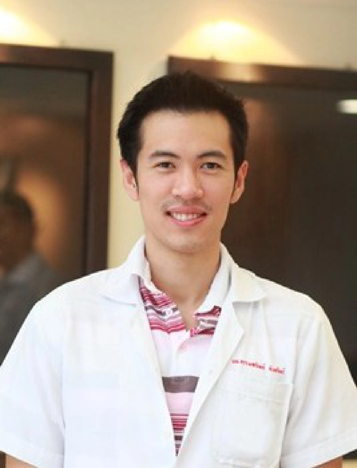 'เลเซอร์'อัศวินพิชิตขน 'เลเซอร์'อัศวินพิชิตขน