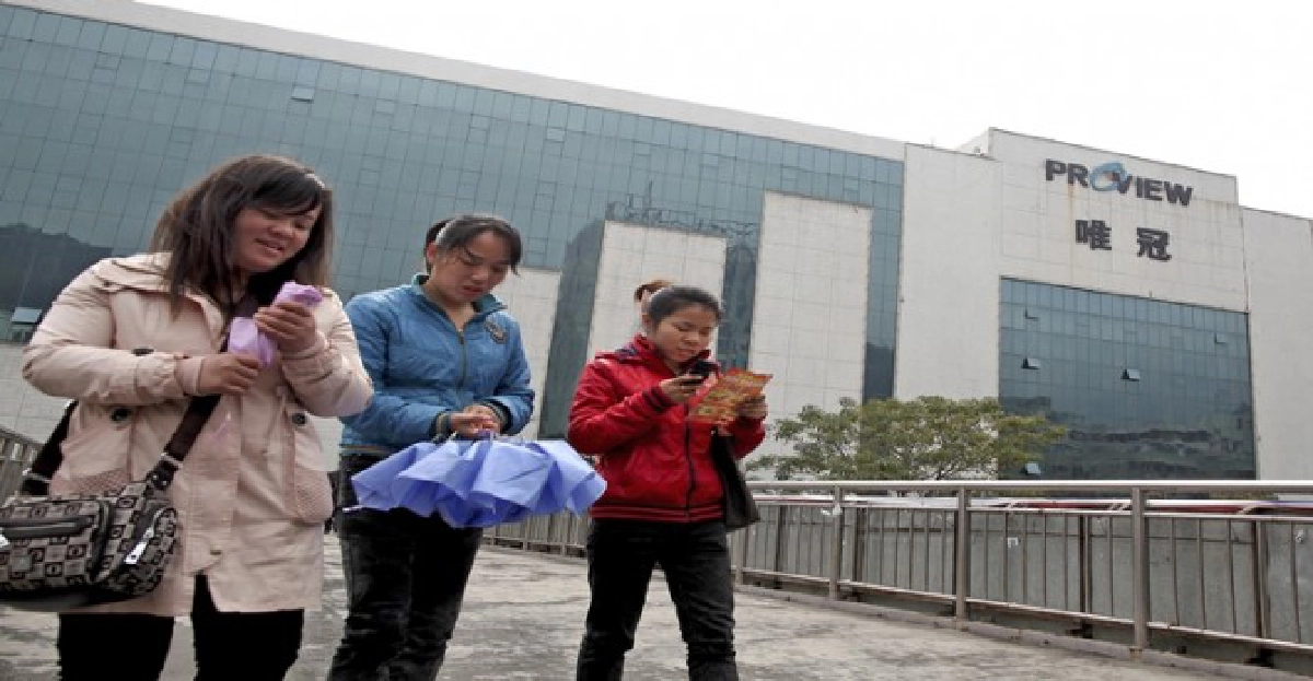 'แอปเปิ้ล'ถูกฟ้องละเมิดลิขสิทธิ์'ไอแพด'