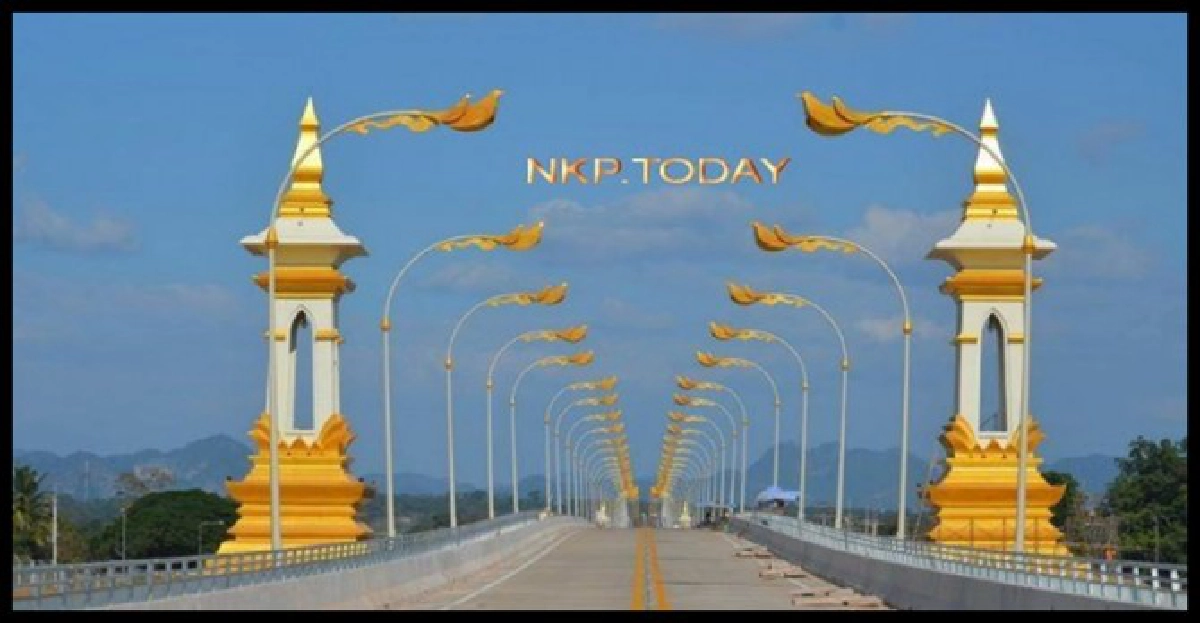 'ไทย-ลาว'ลงทุนการค้าเพิ่มเป็น8พันล.ดอลล์ 'ไทย-ลาว'ลงทุนการค้าเพิ่มเป็น8พันล.ดอลล์