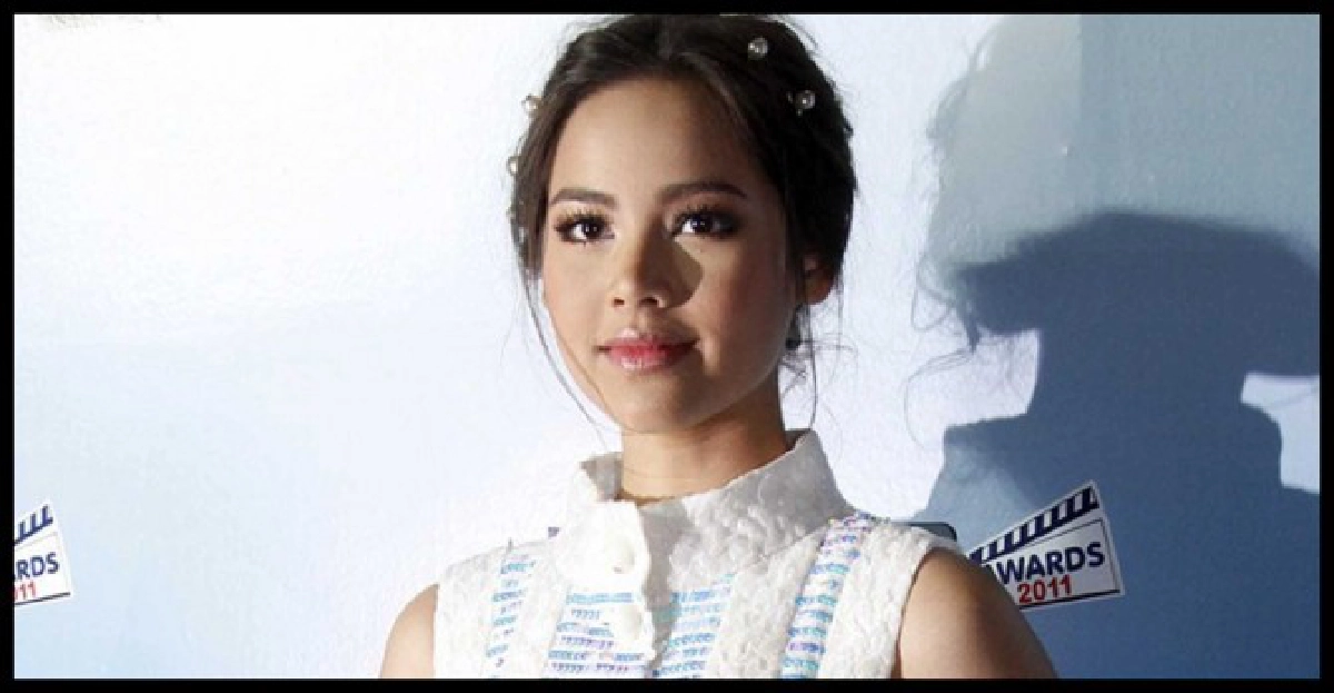 'ญาญ่า'ปัด'เอ'ดึงเข้าสังกัด
'ญาญ่า'ปัด'เอ'ดึงเข้าสังกัด