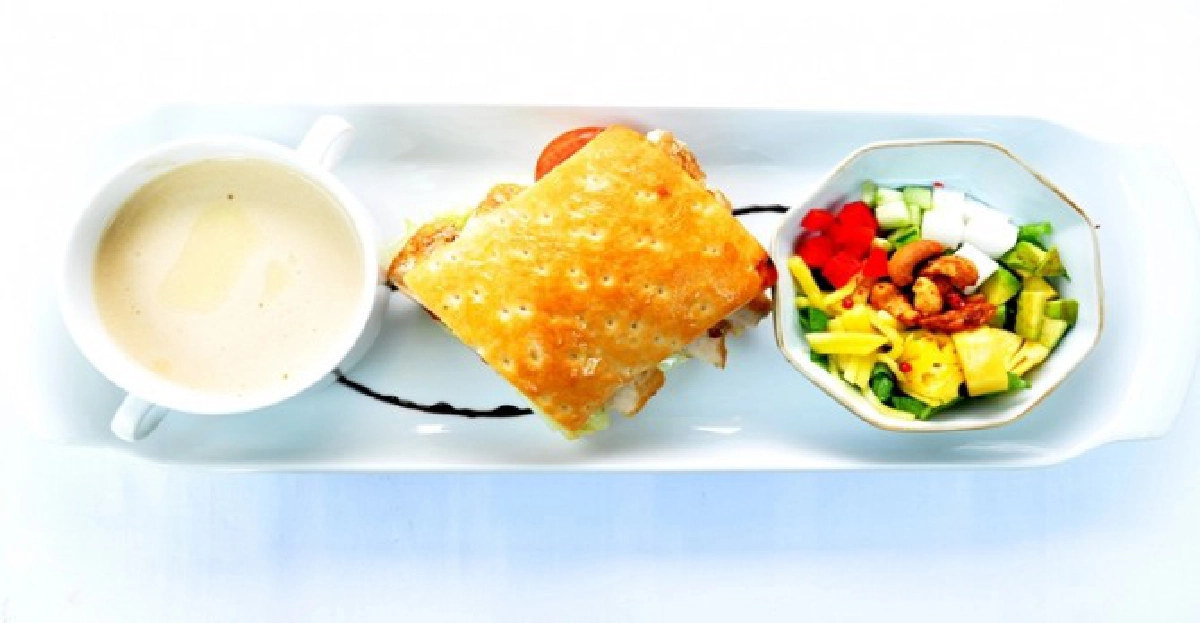 Food Promotion
