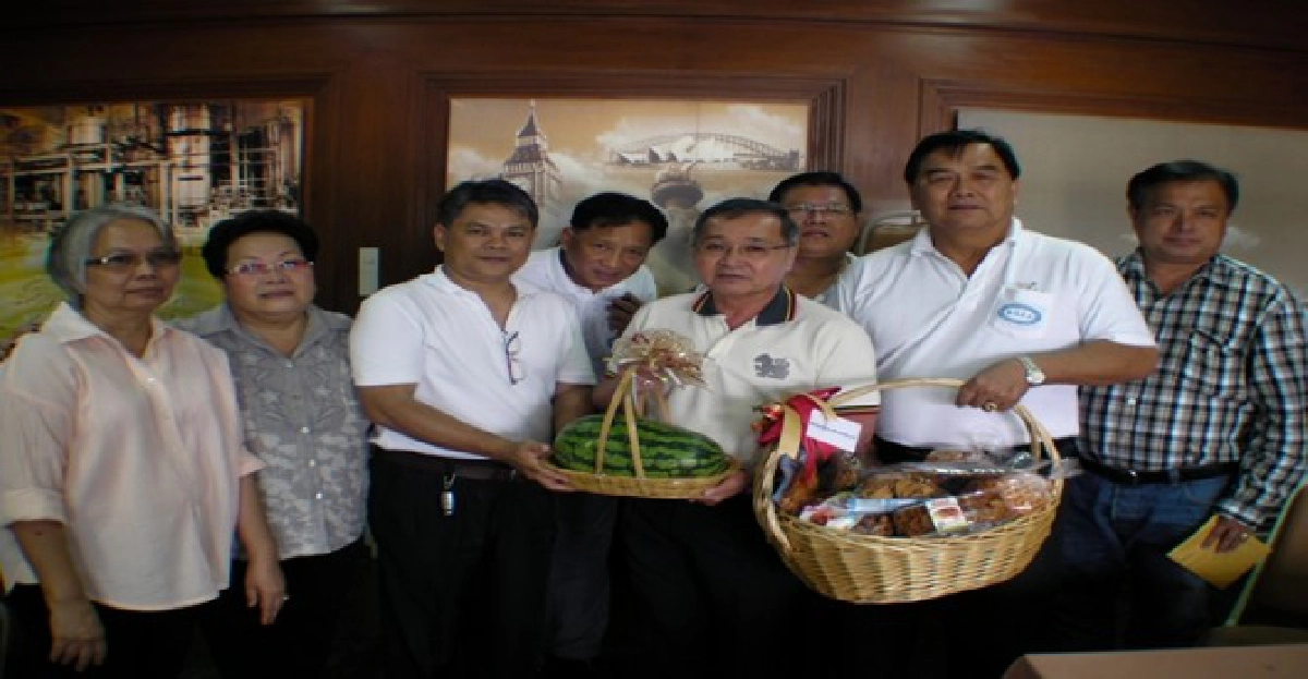 เทศกาลอาหารทะเลมหาชัย เทศกาลอาหารทะเลมหาชัย