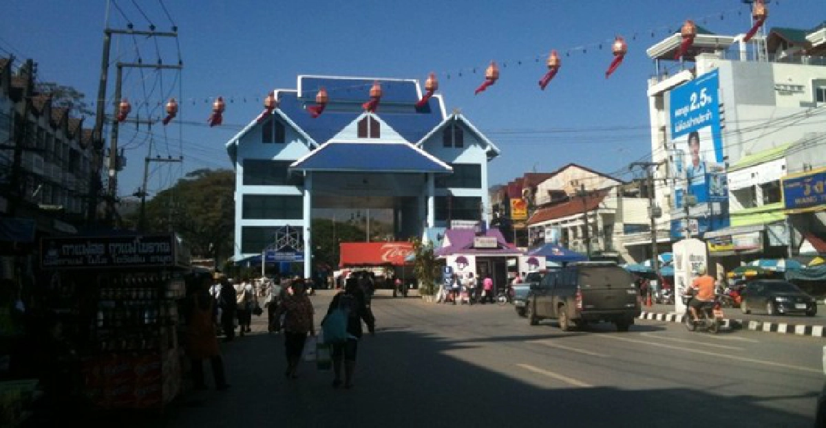 ชวนเที่ยว:เชียงรายรำลึก